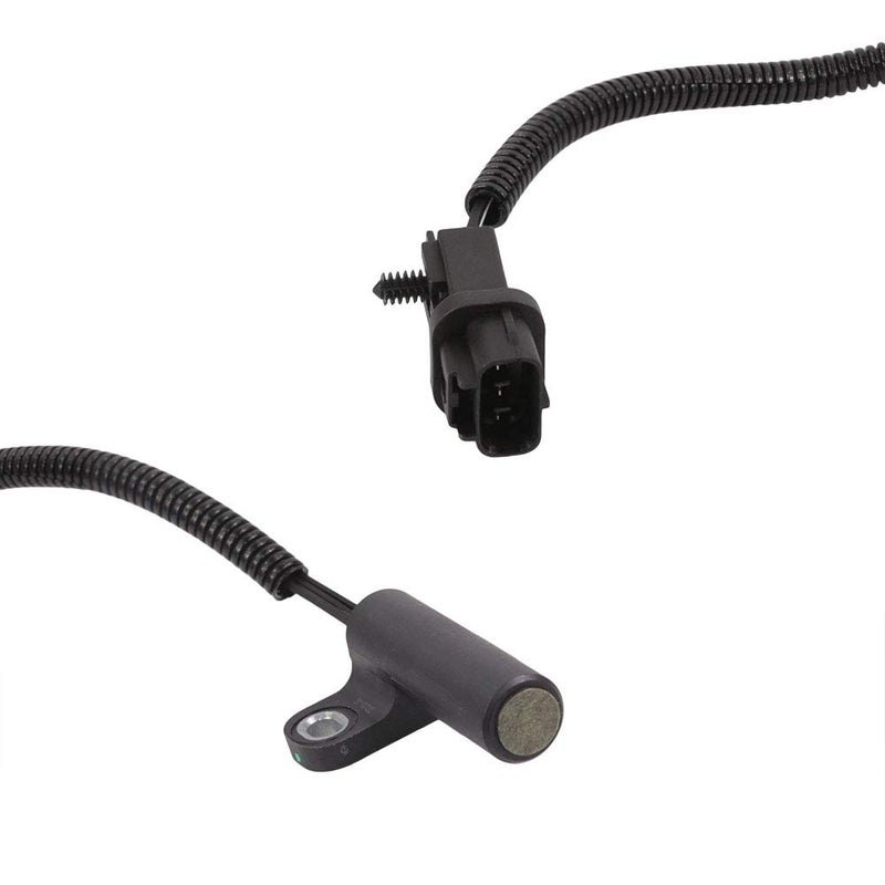 ZBN 04897321AA PC176 5S1807 Crankshaft Position Sensor Compatible with Jeep Grand Cherokee Wrangler, 1997 1998 1999 2000 2001, L6 4.0L - Image 2